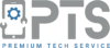 Logo PREMIUM TECH SERVICE